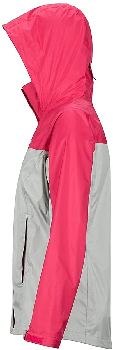 Marmot Women's PreCip Lightweight Waterproof Rain Jacket