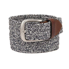
                        
                          Cargar imagen en el visor de la galería, Tommy Bahama Men's Casual Canvas Web Belt
                        
                      