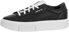 
                        
                          画像をギャラリービューアに読み込む, adidas Originals Women's Sleek Super Sneaker
                        
                      