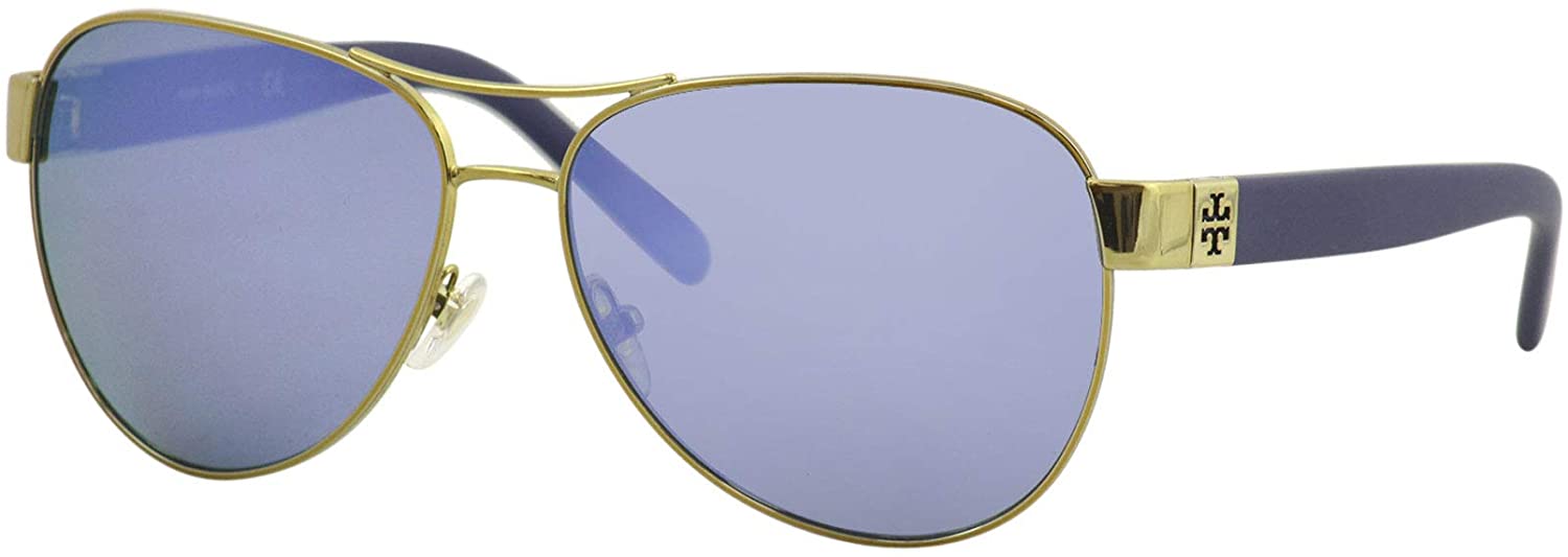 Tory Burch Women's 0ty6051 Aviator