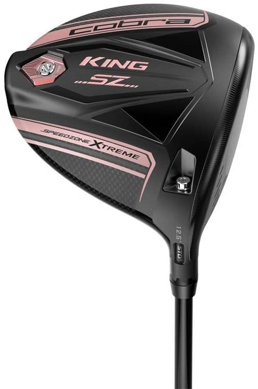 Cobra Golf 2020 Women's Speedzone Extreme Driver - JOY2ESpree