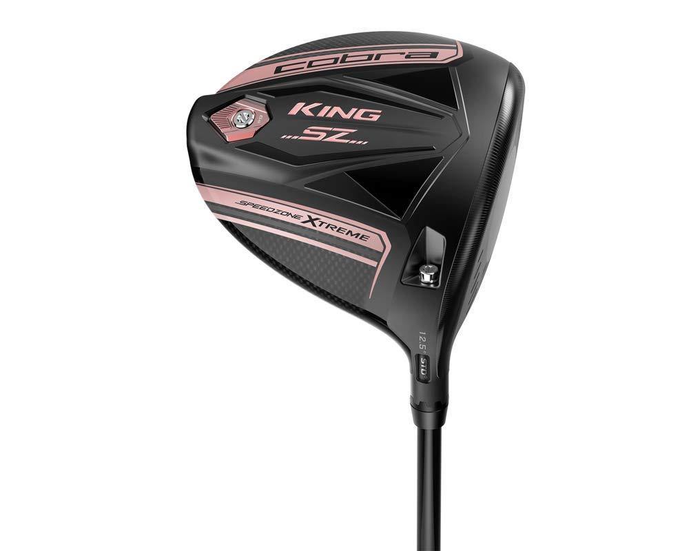 Cobra Golf 2020 Women's Speedzone Extreme Driver - JOY2ESpree