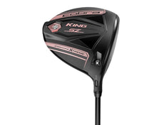 
                        
                          將圖片載入圖庫檢視器 Cobra Golf 2020 Women's Speedzone Extreme Driver - JOY2ESpree
                        
                      