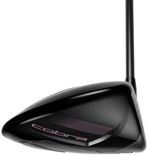 
                        
                          將圖片載入圖庫檢視器 Cobra Golf LH Ladies F-Max Driver (Left Handed) - JOY2ESpree
                        
                      