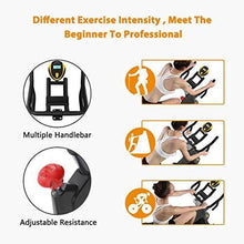 
                        
                          將圖片載入圖庫檢視器 Cyclace Exercise Bike Stationary 330 Lbs Weight Capacity- Indoor Cycling Bike with Comfortable Seat Cushion, Tablet Holder and LCD Monitor - JOY2ESpree
                        
                      