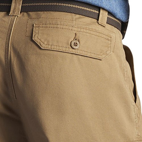 LEE Men's Dungarees New Belted Wyoming Cargo Short