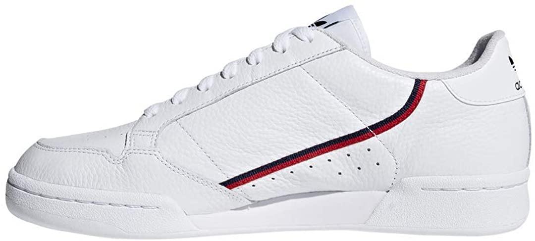 adidas Originals Men's Continental 80 Sneaker