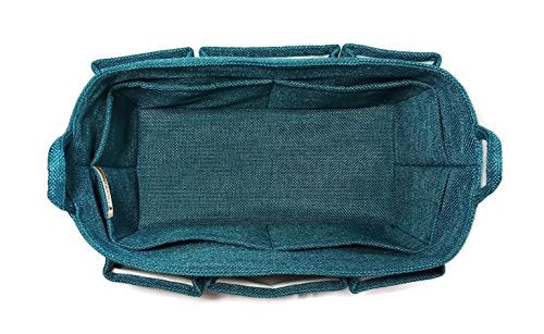 K&M Quality Product Purse Organizer Insert Medium for LV Speedy 30 Longchamp Cuir