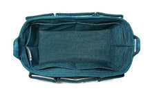 
                        
                          Cargar imagen en el visor de la galería, K&amp;M Quality Product Purse Organizer Insert Medium for LV Speedy 30 Longchamp Cuir
                        
                      