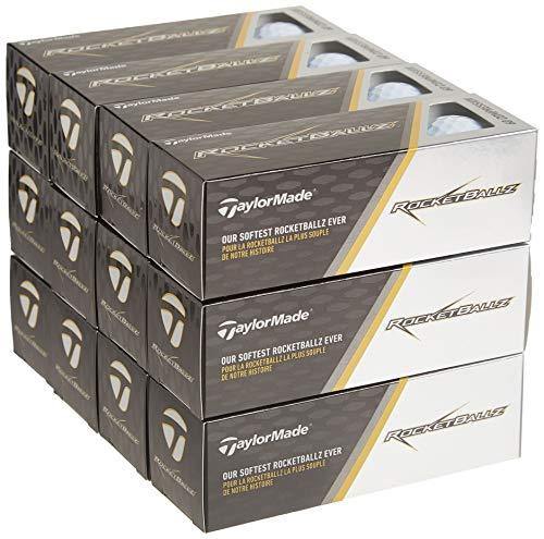 TaylorMade RBZ Soft Golf Balls - JOY2ESpree