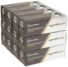 
                        
                          Load image into Gallery viewer, TaylorMade RBZ Soft Golf Balls - JOY2ESpree
                        
                      
