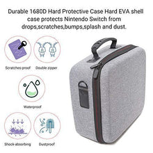 
                        
                          Cargar imagen en el visor de la galería, YSCPRO Carrying Case for Nintendo Switch - JOY2ESpree
                        
                      