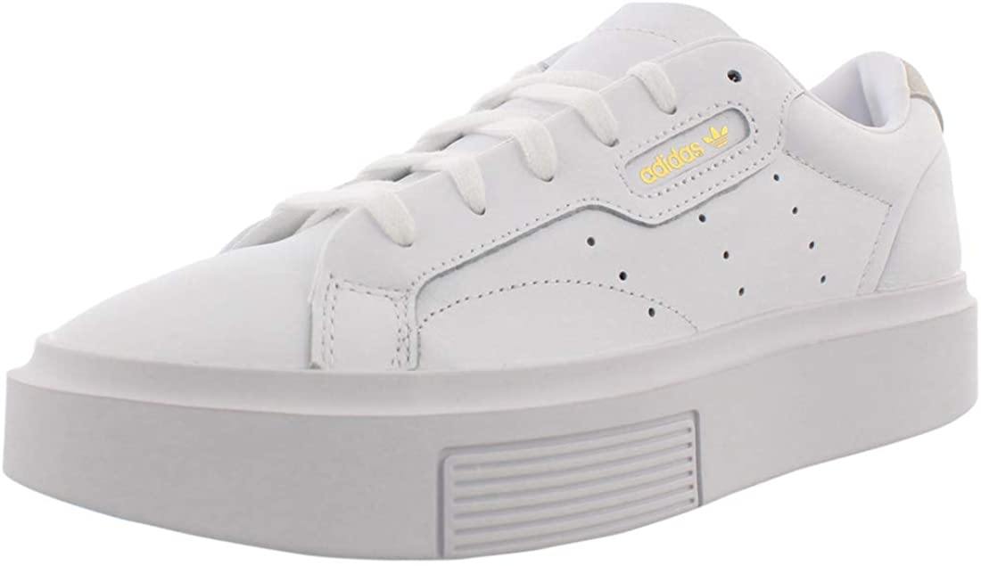 adidas Originals Women's Sleek Super Sneaker