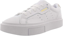 
                        
                          画像をギャラリービューアに読み込む, adidas Originals Women's Sleek Super Sneaker
                        
                      