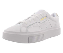 
                        
                          画像をギャラリービューアに読み込む, adidas Originals Women's Sleek Super Sneaker
                        
                      