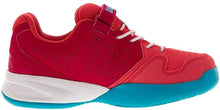 
                        
                          Load image into Gallery viewer, Wilson KAOS Junior Tennis shoes - JOY2ESpree
                        
                      