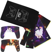 
                        
                          將圖片載入圖庫檢視器 PS5 Console Skin and PS5 Controller Skins Set, Playstation 5 Skin Wrap Decal Sticker PS5 Disk Edition, Leaf Shinobi Anime Decal Kit - JOY2ESpree
                        
                      