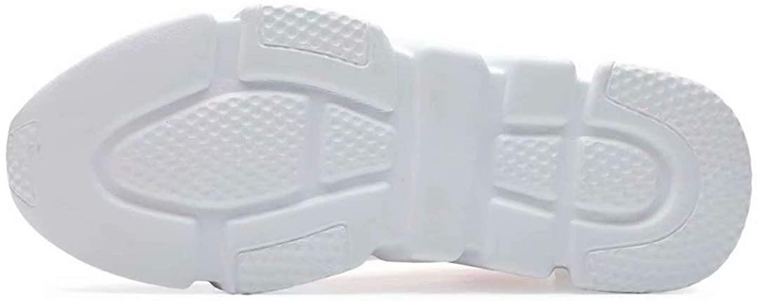 YAVY Kids Sock Sneakers for Boys and Girls Tennis Sock Shoes Lightweight Running Shoes Breathable Casual Sports Shoes - JOY2ESpree
