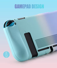 
                        
                          Muat gambar ke penampil Galeri, UYIYE Case for Switch - Protective Hard Case for Switch- Dockable TPU Shell Cover for Handheld Video Game Controller - Case Cover for Switch - JOY2ESpree
                        
                      