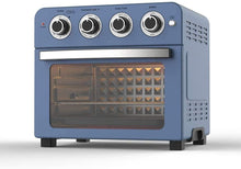 
                        
                          將圖片載入圖庫檢視器 Air Fryer Toaster Oven Combo 8-in-1 Countertop Rotisserie &amp; Dehydrator - JOY2ESpree
                        
                      