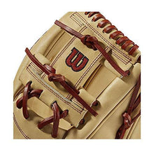 
                        
                          गैलरी व्यूवर में इमेज लोड करें, Wilson 2021 A2000 1787 (Infield) - Right Hand Throw,11.75",Blonde, Yellow, WBW1000891175, Large - JOY2ESpree
                        
                      