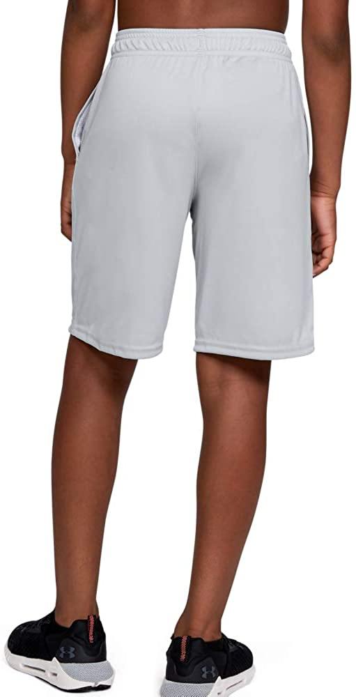 Under Armour Boys' Prototype Logo Shorts