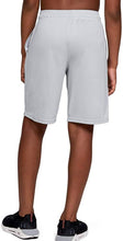 
                        
                          Load image into Gallery viewer, Under Armour Boys' Prototype Logo Shorts
                        
                      