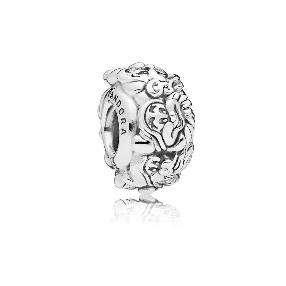 PANDORA The Seven Dwarfs All Around Spacer - JOY2ESpree