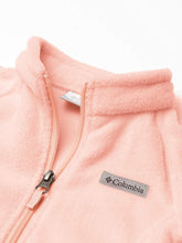 
                        
                          Cargar imagen en el visor de la galería, Columbia Unisex Baby Benton Springs Fleece Jacket
                        
                      