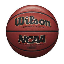 
                        
                          Load image into Gallery viewer, Wilson NCAA Replica Game Basketball - JOY2ESpree
                        
                      