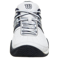 
                        
                          गैलरी व्यूवर में इमेज लोड करें, Wilson Men's Trance II Tennis Shoe - JOY2ESpree
                        
                      