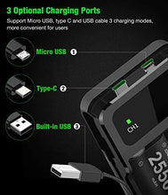 
                        
                          將圖片載入圖庫檢視器 Controller Battery Pack for Xbox One/Xbox Series X|S - JOY2ESpree
                        
                      