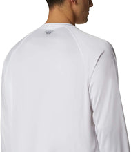 
                        
                          Load image into Gallery viewer, Columbia Men's Terminal Tackle Long Sleeve Shirt
                        
                      