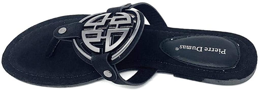 Pierre Dumas Women's Limit-20 Sandal - JOY2ESpree