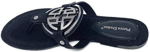 
                        
                          Load image into Gallery viewer, Pierre Dumas Women's Limit-20 Sandal - JOY2ESpree
                        
                      