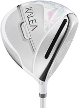 
                        
                          將圖片載入圖庫檢視器 TaylorMade Golf Kalea Complete Golf Set (Dr, 3FW, 5FW, 5H, 6H, 7-PW, SW, Putter, Bag) - JOY2ESpree
                        
                      