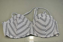 
                        
                          Cargar imagen en el visor de la galería, Tommy Bahama White Island Cays Underwire Strapless Bra Swim Top, US Small - JOY2ESpree
                        
                      