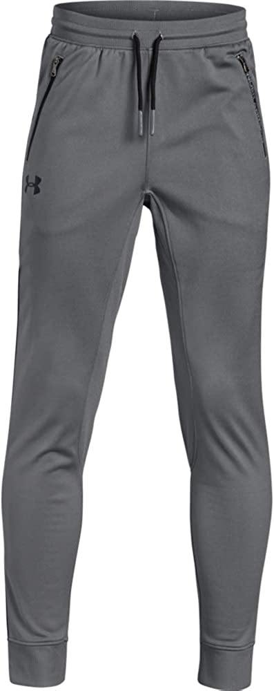 Under Armour Boys' Pennant Tapered Pants