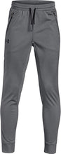 
                        
                          Load image into Gallery viewer, Under Armour Boys' Pennant Tapered Pants
                        
                      