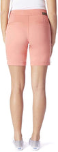 
                        
                          Load image into Gallery viewer, Jag Jeans Women's Gracie Pull on 8" Short
                        
                      