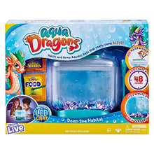 
                        
                          將圖片載入圖庫檢視器 Little Live Aqua Dragons - Deep Sea Habitat - LED Light Up Tank Hatch and Grow Aquatic Pets - JOY2ESpree
                        
                      