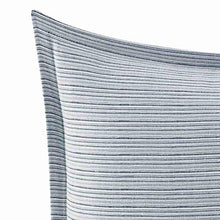 
                        
                          गैलरी व्यूवर में इमेज लोड करें, Tommy Bahama Raw Coast Bedding, European Sham, Blue
                        
                      