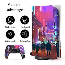 
                        
                          画像をギャラリービューアに読み込む, PS5 Skin for Console and Controller, Vinyl Sticker Decal Cover for Playstation 5 - JOY2ESpree
                        
                      