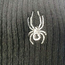 
                        
                          將圖片載入圖庫檢視器 Spyder 5-pair Full Crew Black Socks with Stitched Logo
                        
                      