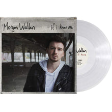 
                        
                          將圖片載入圖庫檢視器 If I Know Me - Exclusive Limited Edition Clear Colored Vinyl LP - JOY2ESpree
                        
                      