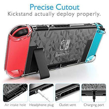 
                        
                          गैलरी व्यूवर में इमेज लोड करें, HEYSTOP Switch Case for Nintendo Switch Case Dockable with Screen Protector - JOY2ESpree
                        
                      