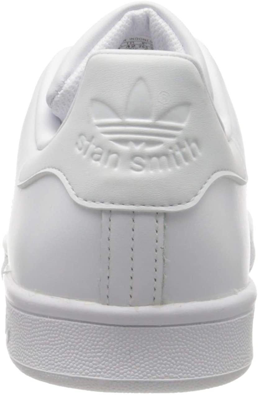 adidas Originals Unisex-Adult Stan Smith (2016) Trainers, 8