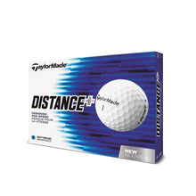 
                        
                          Load image into Gallery viewer, TaylorMade Distance Plus Golf Balls (One Dozen) - JOY2ESpree
                        
                      