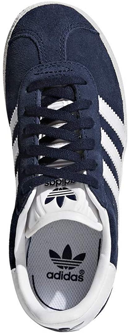 adidas Originals Unisex-Child Gazelle Sneaker