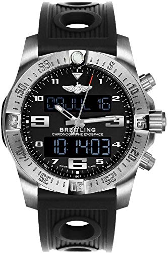 Breitling Exospace B55 Men's Watch